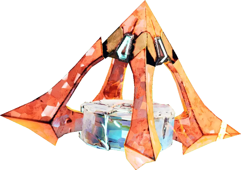 Shlooter • BL3 Legendary Artifact Lootlemon